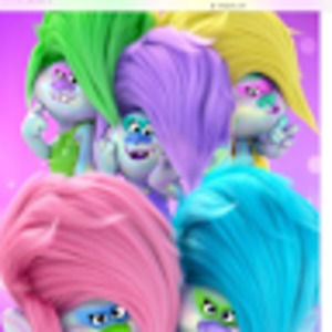 Meet your Posher, Leah